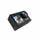 Action Cam Life SL4 5K with APP control, PATONA Platinum 